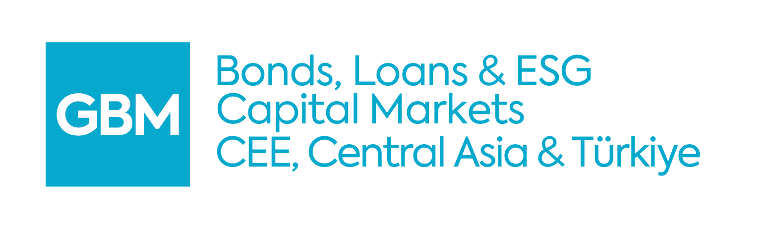 Bonds, Loans & ESG Capital Markets Event CEE, Central Asia